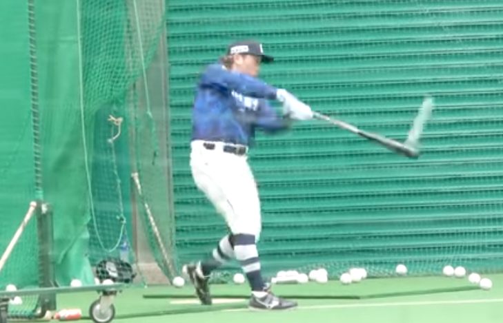 蛭間拓哉　西武ブルーユニフォーム　Lサイズ 埼玉西武ライオンズ ハンドユニフォーム 蛭間拓哉 XLサイズ 身体は