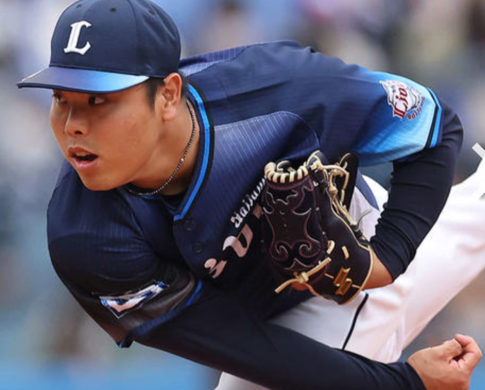埼玉 西武 ライオンズ 菊池雄星 埼玉西武菊池雄星がポスティングされれば…NYメディア注目
