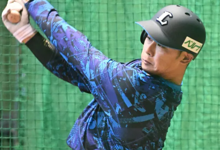 平沢大河セカンドレギュラー急浮上！ : 埼玉には何もない。＠埼玉西武