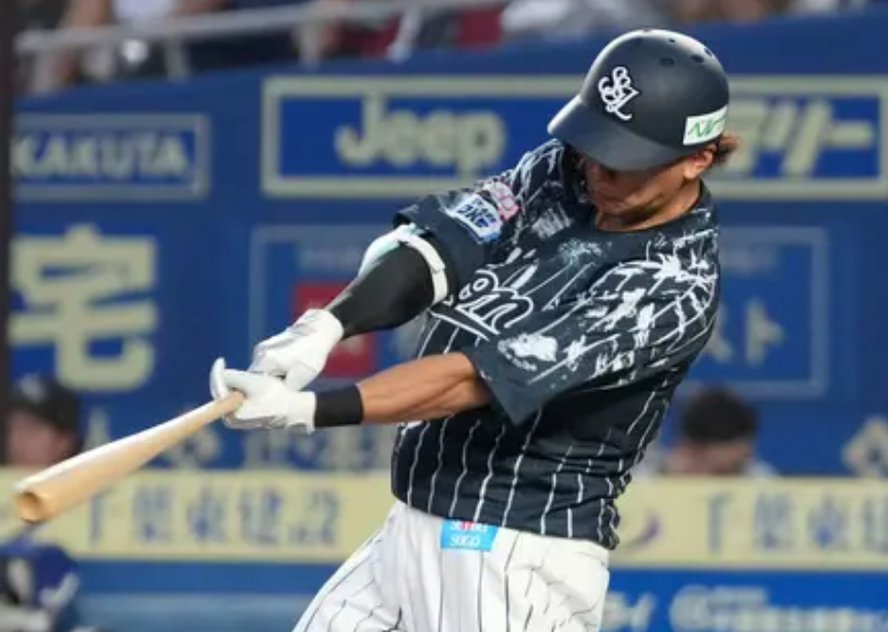 【フリークス様】元ライオンズ　西川投手 西川愛也 - Wikipedia