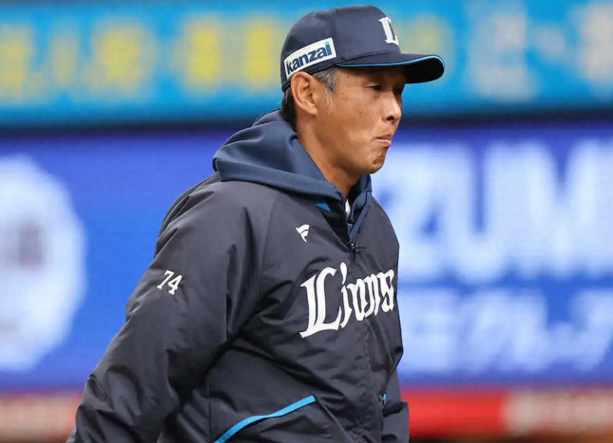 10 佐藤 龍世 選手名鑑2024 | 埼玉西武ライオンズ