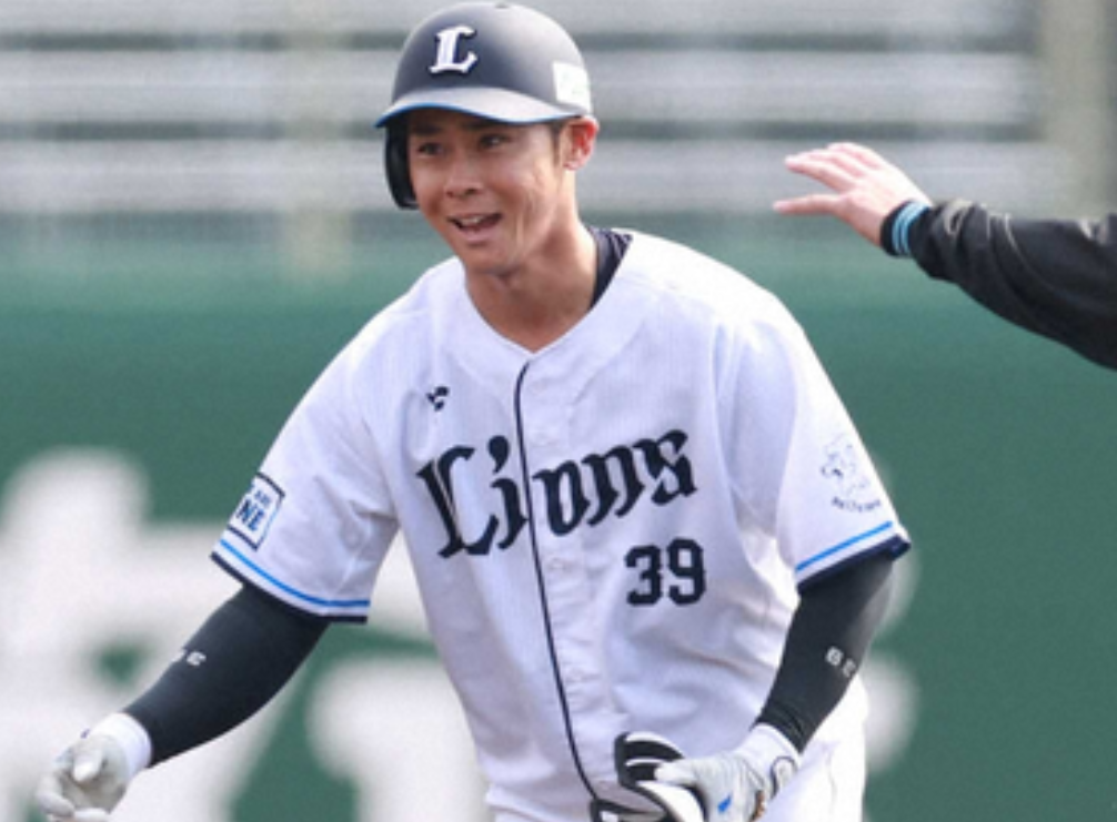 平沢大河実戦復帰へ！ : 埼玉には何もない。＠埼玉西武ライオンズブログ