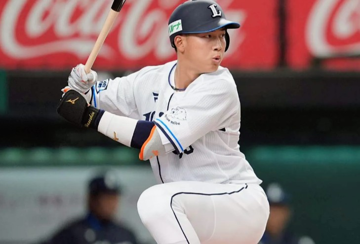 西武】長谷川信哉30本塁打の可能性を探る。 : 埼玉には何もない