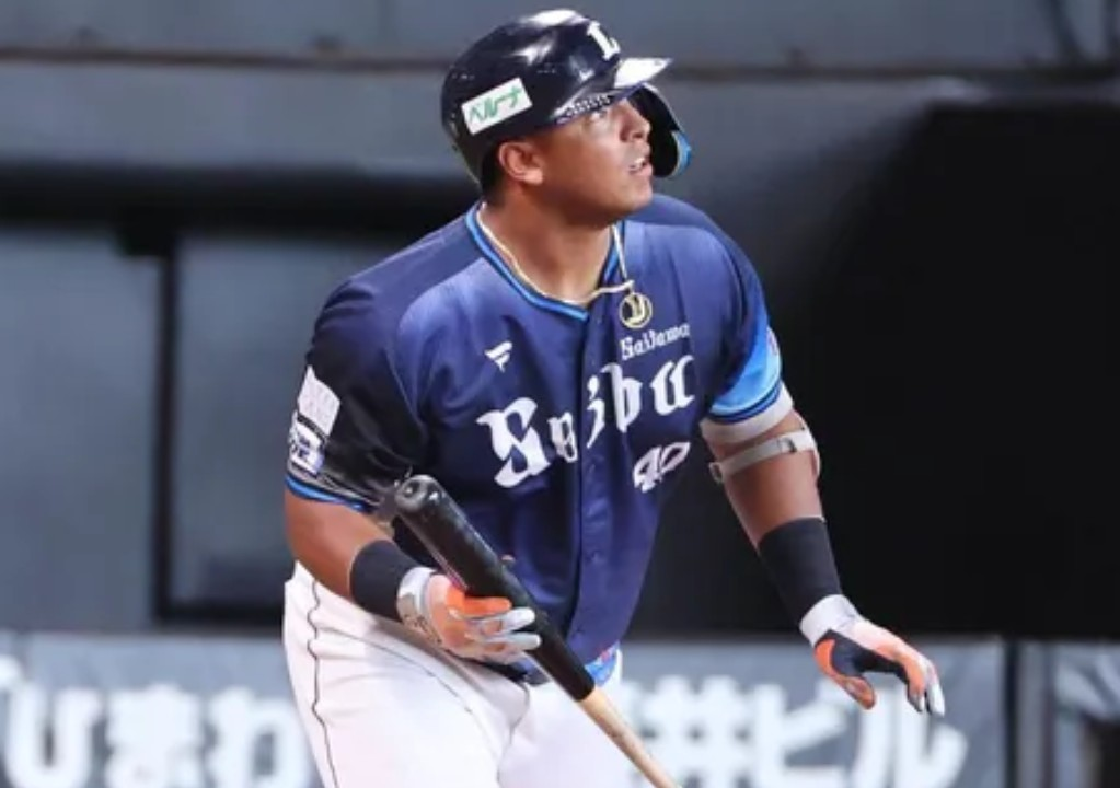 セデーニョ来季残留へ猛アピール！ : 埼玉には何もない。＠埼玉西武