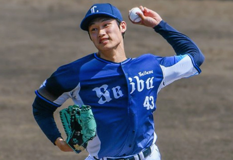 西武】怪物・羽田慎之介はこのまま終わってしまうのか。 : 埼玉には何