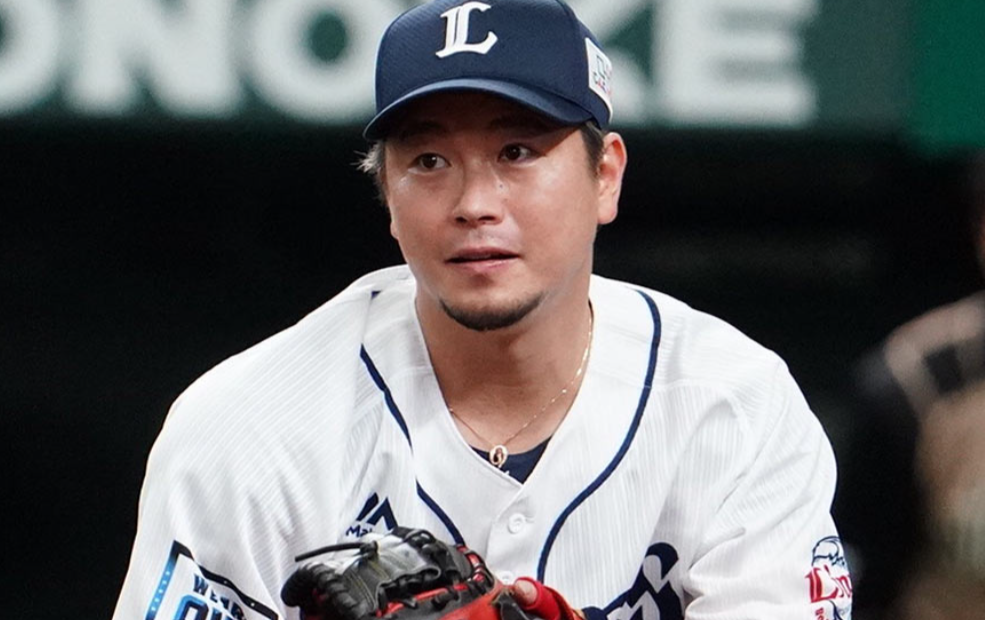 西武】来季の正捕手は誰に！ : 埼玉には何もない。＠埼玉西武