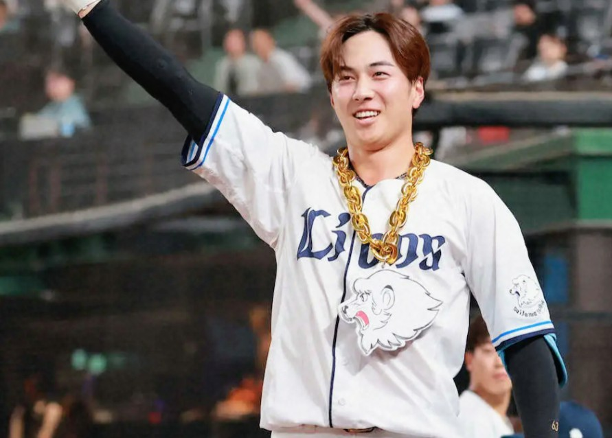西武】長谷川信哉30本塁打の可能性を探る。 : 埼玉には何もない