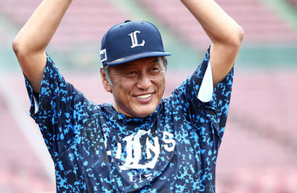 さらば、ミスターレオ渡辺久信！ : 埼玉には何もない。＠埼玉西武