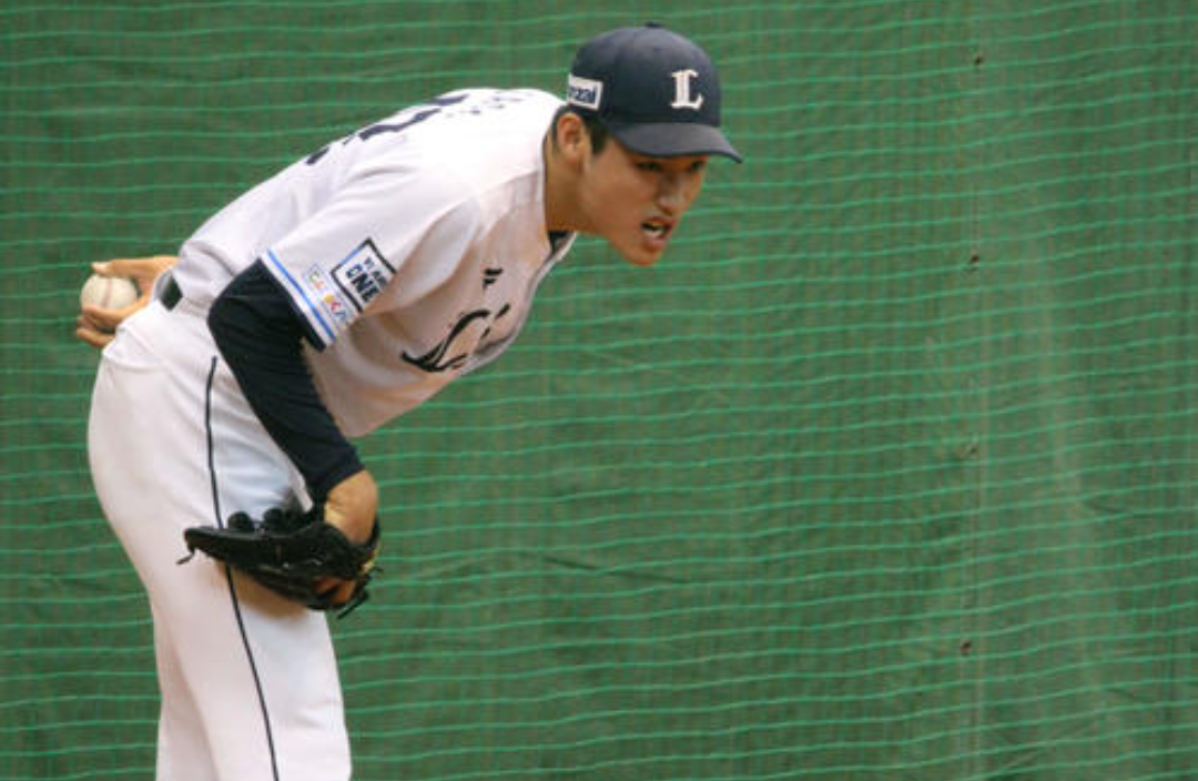 西武】羽田慎之介来季は1軍デビューを！ : 埼玉には何もない。＠埼玉