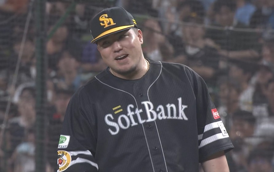 8.13SB戦】探してますあの頃の松本航投手。 : 埼玉には何もない