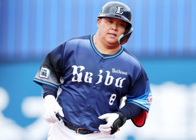 元西武・渡部健人選手社会人チームへ。 : 埼玉には何もない。＠埼玉