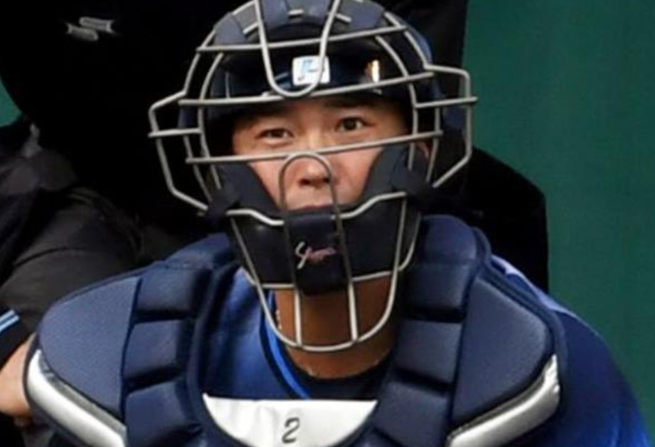 西武】岡田雅利現役引退へ。 : 埼玉には何もない。＠埼玉西武