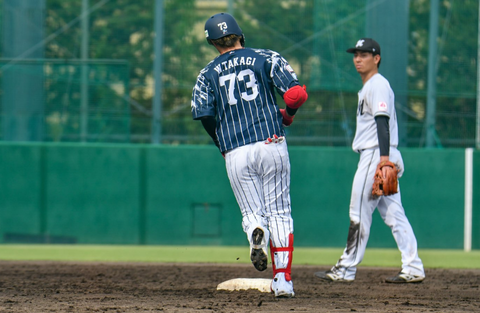 高木渉トライアウトへ。 : 埼玉には何もない。＠埼玉西武ライオンズブログ