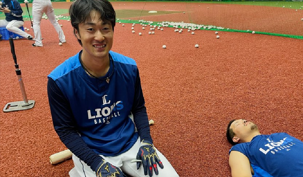 崖っぷちからの飛躍を！ 戸川大輔選手！ : 埼玉には何もない。＠埼玉