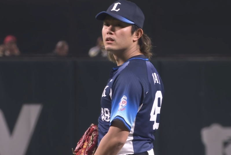 大人になった今井達也！ : 埼玉には何もない。＠埼玉西武ライオンズブログ