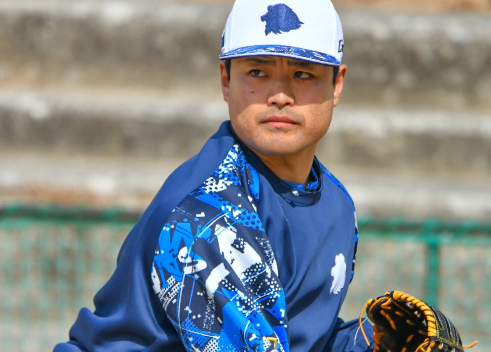 選手から探す/#17 松本 航 | 埼玉西武ライオンズ公式オンライン