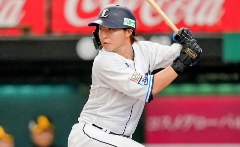 待たれる天才の覚醒！ : 埼玉には何もない。＠埼玉西武ライオンズブログ