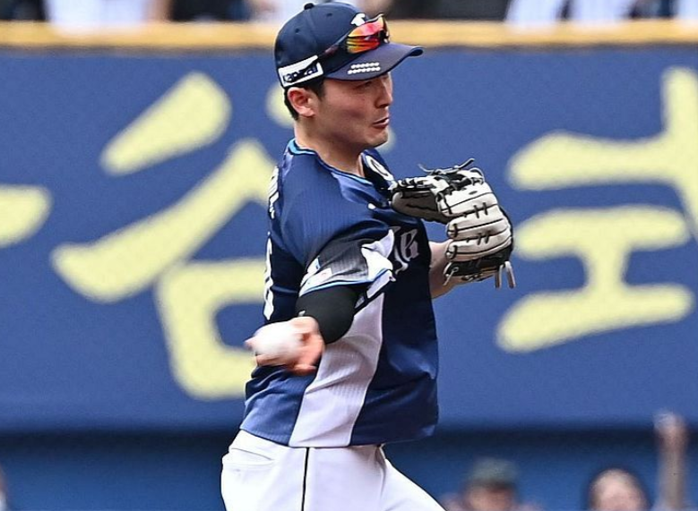 西武】源田壮亮6年連続のG.G賞！ : 埼玉には何もない。＠埼玉西武