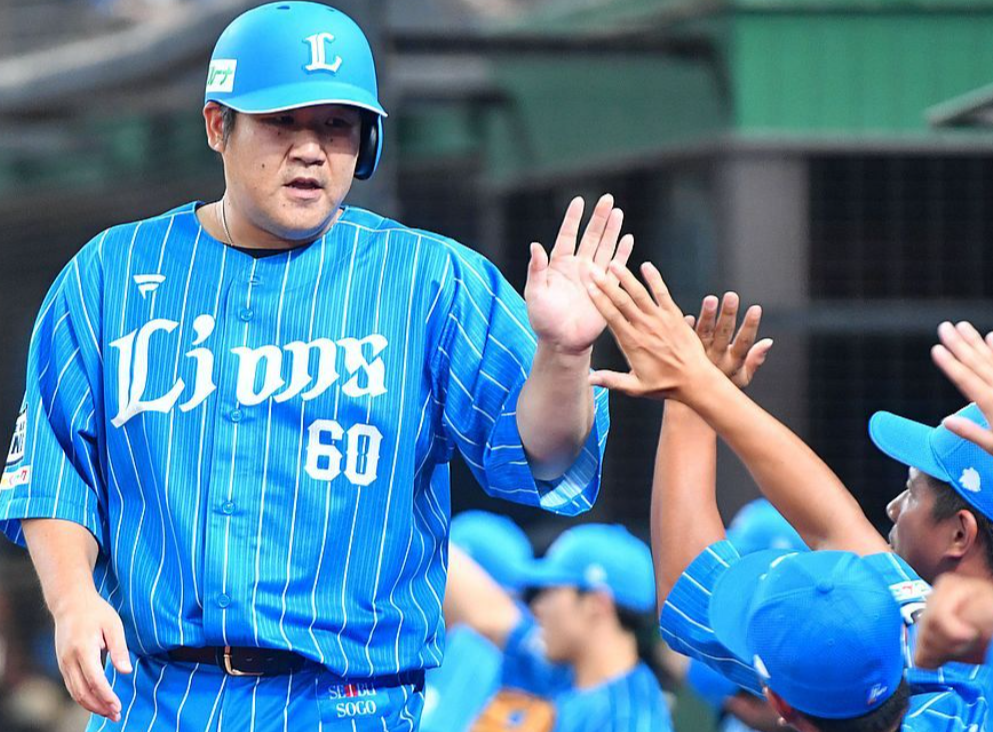 中村剛也は充電中! : 埼玉には何もない。@埼玉西武ライオンズ 中村剛也は充電中! : 埼玉には何もない。@埼玉西武ライオンズ