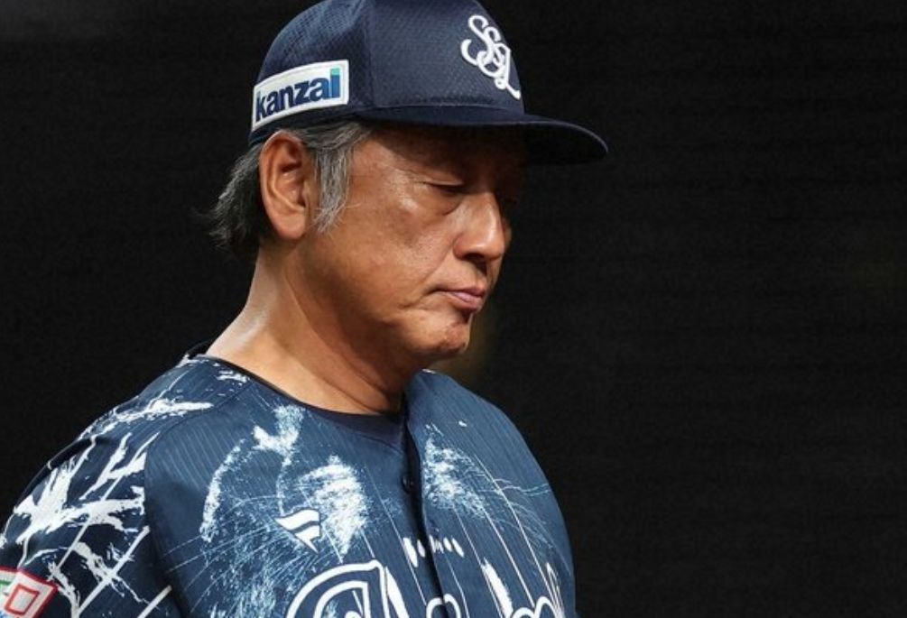 西武】渡辺監督代行辞任へ。 : 埼玉には何もない。@埼玉西武 西武】渡辺監督代行辞任へ。 : 埼玉には何もない。@埼玉西武
