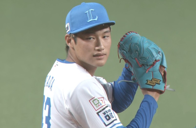 埼玉西武ライオンズ　2016ライオンズフェスティバル着用ユニ　岡田雅利選手 9.14ロッテ戦】岡田雅利選手引退試合！ : 埼玉には何もない。＠埼玉