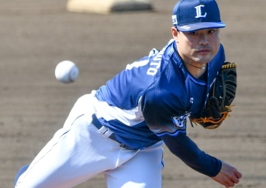 西武ライオンズ　ライオンズクラシック　松本航　選手実使用 松本航投手もう一度輝きを！ : 埼玉には何もない。＠埼玉西武