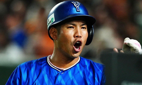 西武】桑原将志選手の獲得を正式発表！ : 埼玉には何もない。＠埼玉