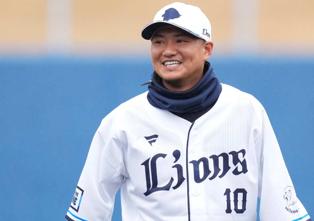 佐藤龍世出場なしの怪。 : 埼玉には何もない。＠埼玉西武