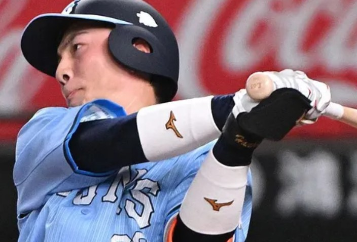 長谷川信哉今こそ覚醒を！ : 埼玉には何もない。＠埼玉西武ライオンズ