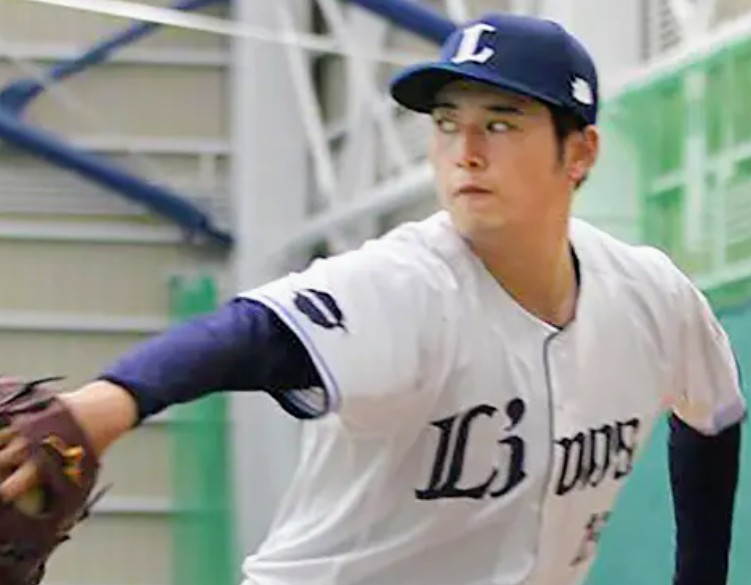 西武】佐藤隼輔復活に向けて！ : 埼玉には何もない。＠埼玉西武