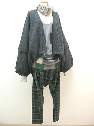 アウタードルマンカーデ
