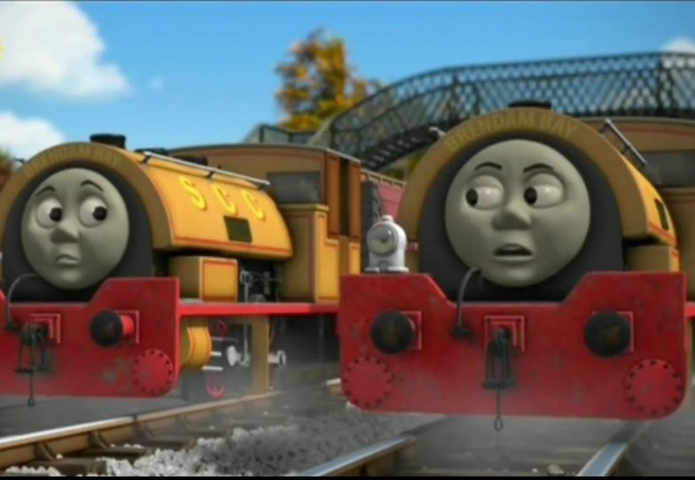 トーマス愛 企画のあんなこと こんなこと