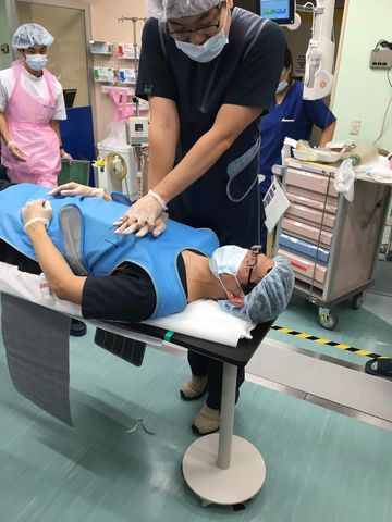 自動心肺蘇生器の再導入を目指しています Hemcblog 自動心肺蘇生器の再導入を目指しています Hemcblog