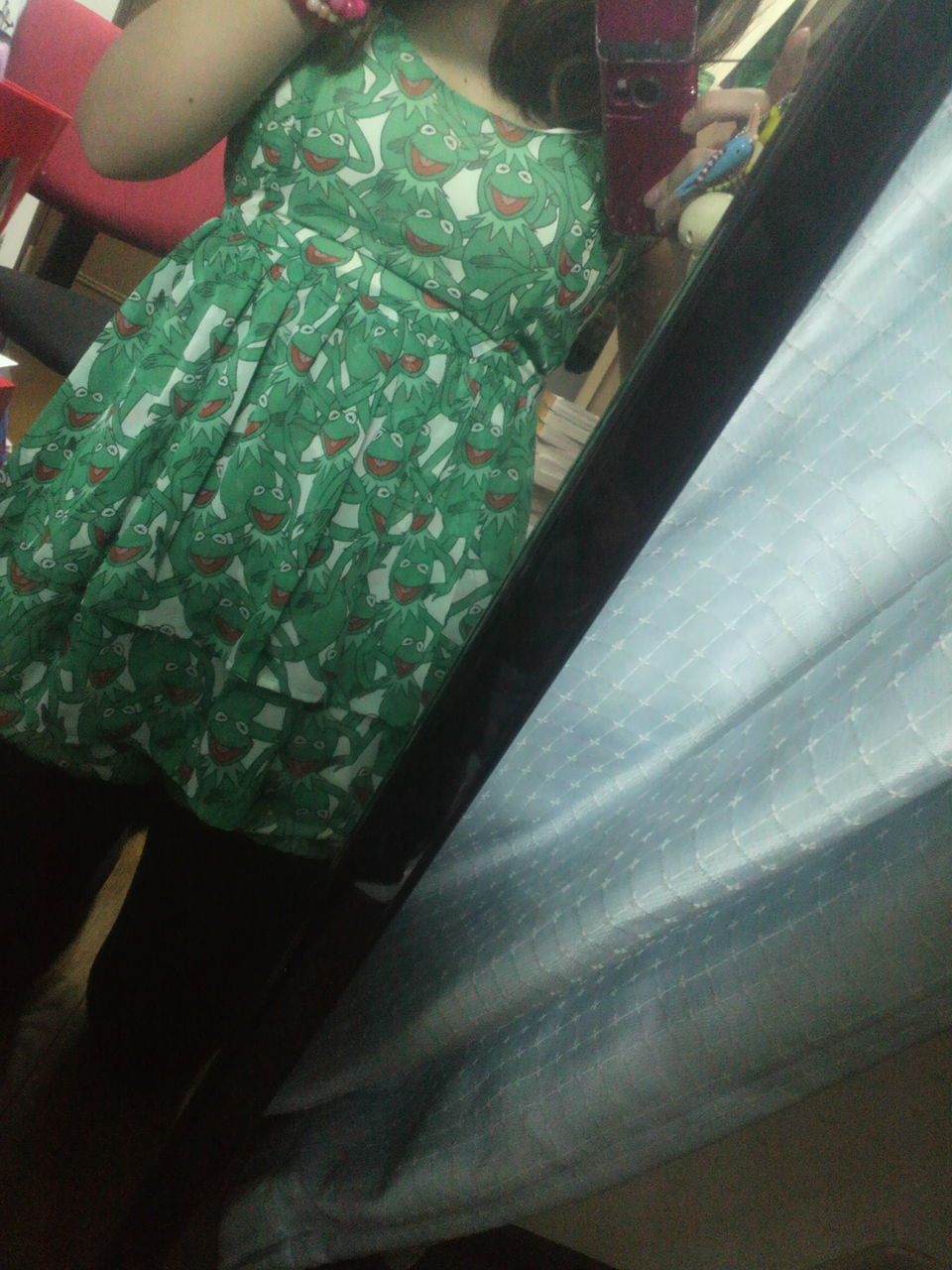 カーミットのワンピース 青春狂時代