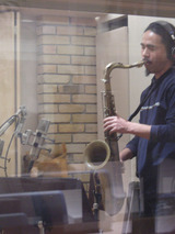sax武井さん
