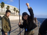 丸井さんとカヨちゃん