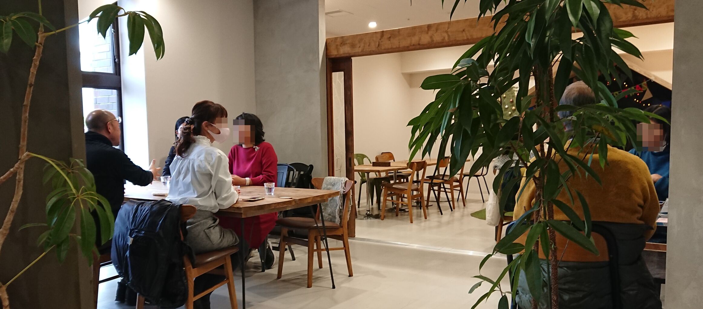 茅ヶ崎 公共施設内なのにオシャレな 8カフェ ちんたら湘南 コスパ ランチ 茅ヶ崎 公共施設内なのにオシャレな 8カフェ ちんたら湘南 コスパ ランチ