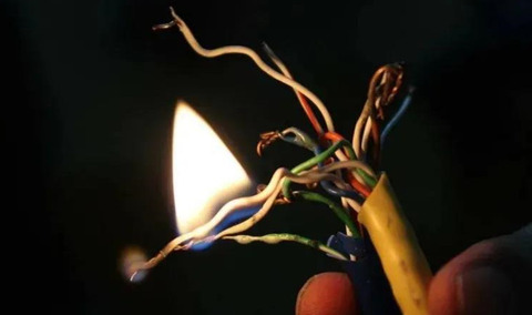 Cable Exploding Why do some cables catch fire and explode? : CABLE HOME