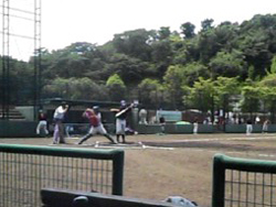 野球