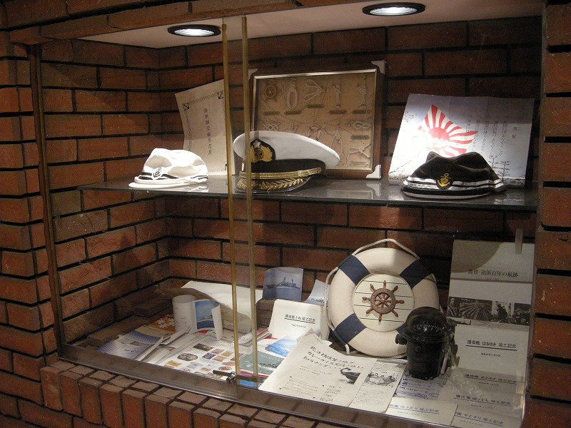 横須賀市 よこすか海軍カレー館 激辛いかすみカレー Downtown Diary