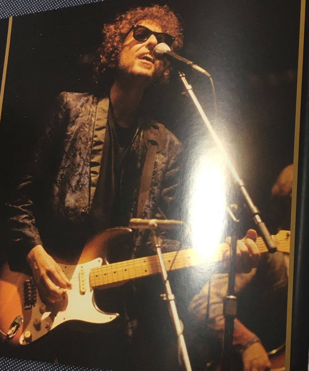Trouble No More/Bob Dylan ブートレグシリーズNo.13はマスト Trouble No More/Bob Dylan ブートレグシリーズNo.13はマスト