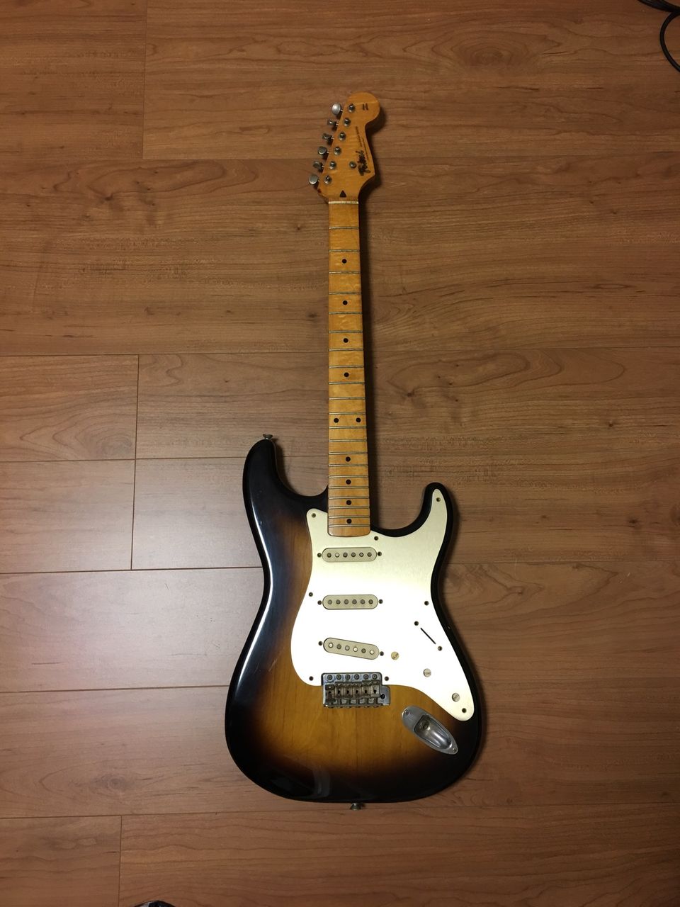 テレギブ！Seymour Duncan搭載ほぼ新品