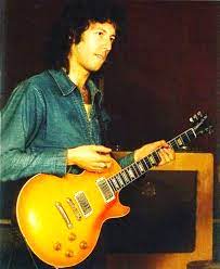 ピーターグリーン在籍時のフリードウッドマックの魅力 : TONES