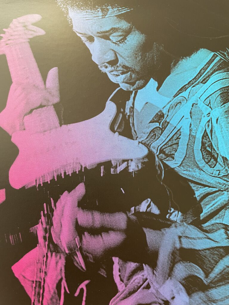 Amazon.co.jp: Electric Lady Studios: A Jimi Hendrix Vision