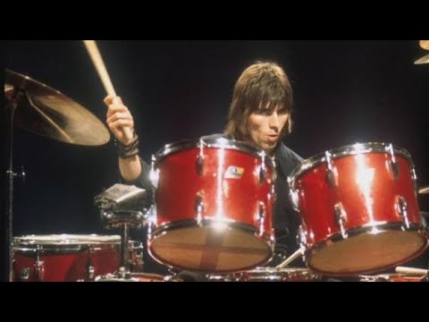 COZY POWELL