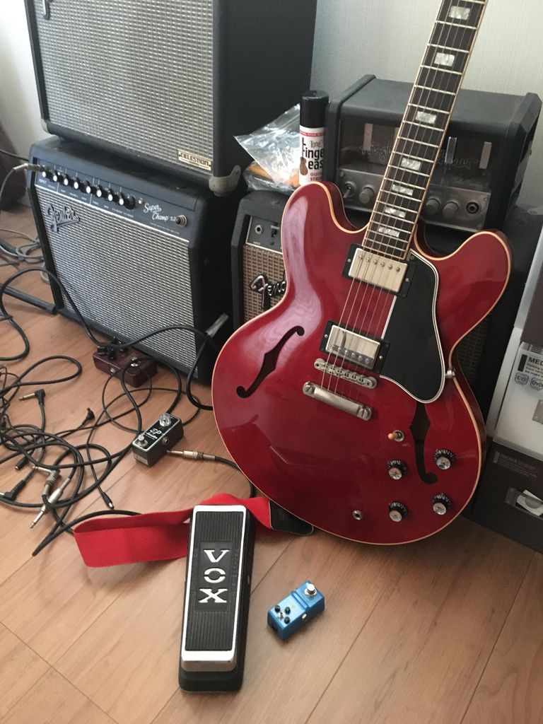 CREAM(クリーム）のカバーバンド、結成したけんね。 : TONES
