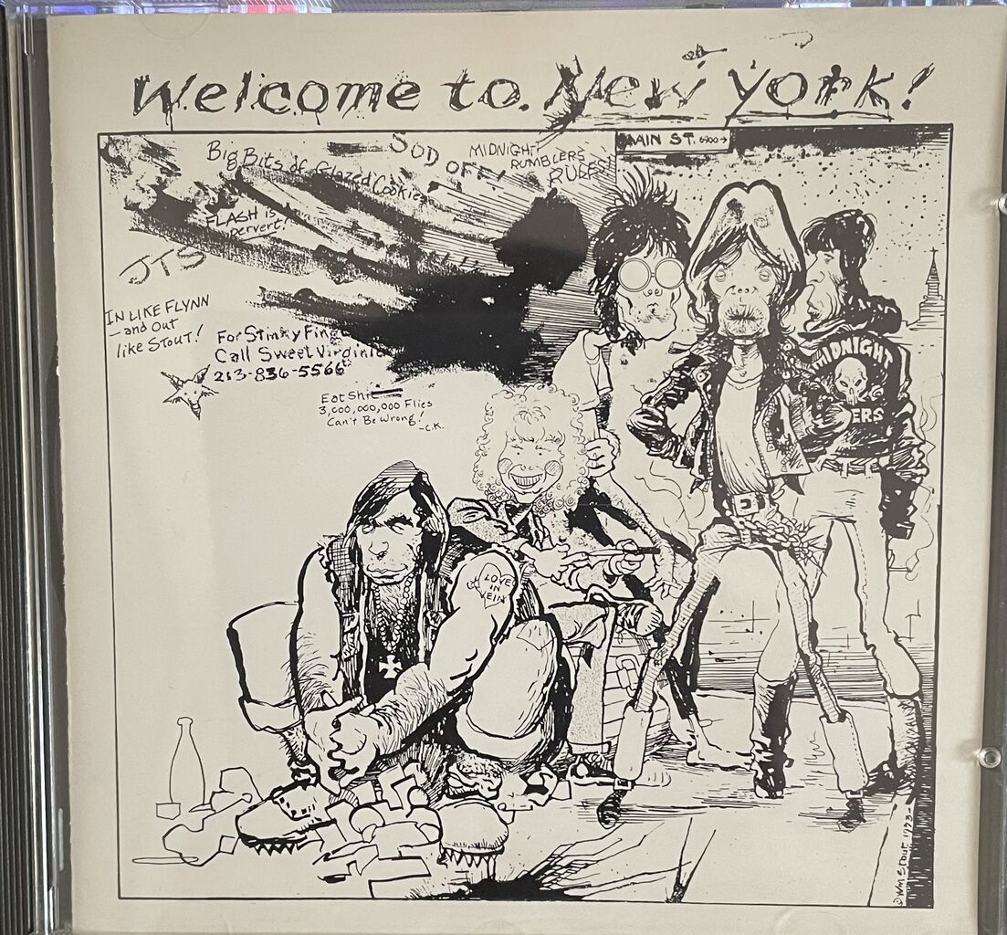 美品✨ ローリングストーンズ CD 45枚 正規版 ブートレグ ローリングストーンズのライブ＆ブートレグ22作を聴く