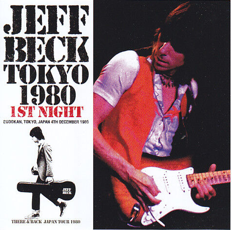 「There and Back」／Jeff Bcek ストラトキャスターの指板は、ローズとメイプルどちらが好きですか？ : TONES ...