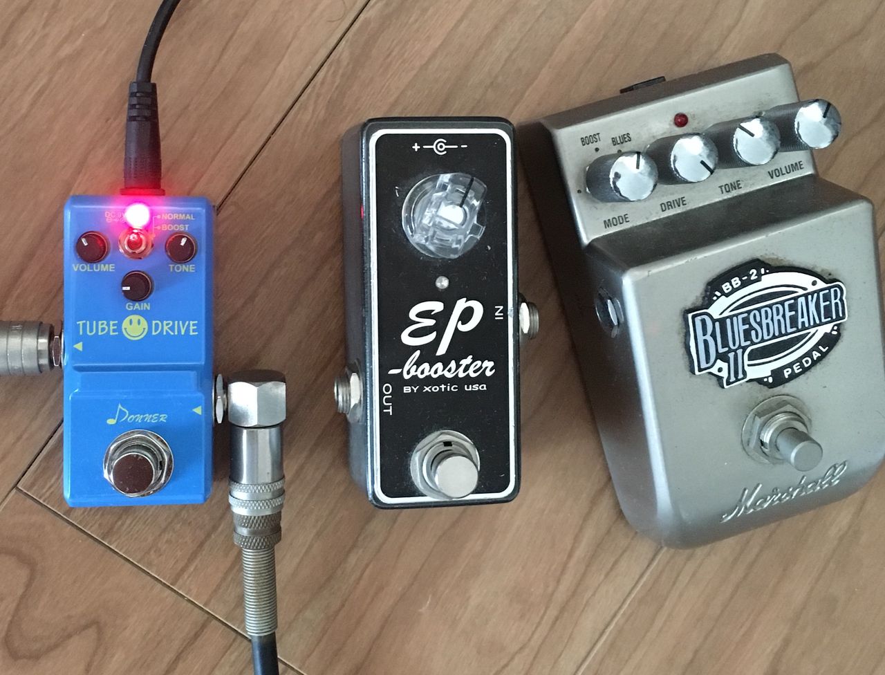 好評継続中 オーバードライブ ブースター エフェクター 本店は Bestcollege Co Za