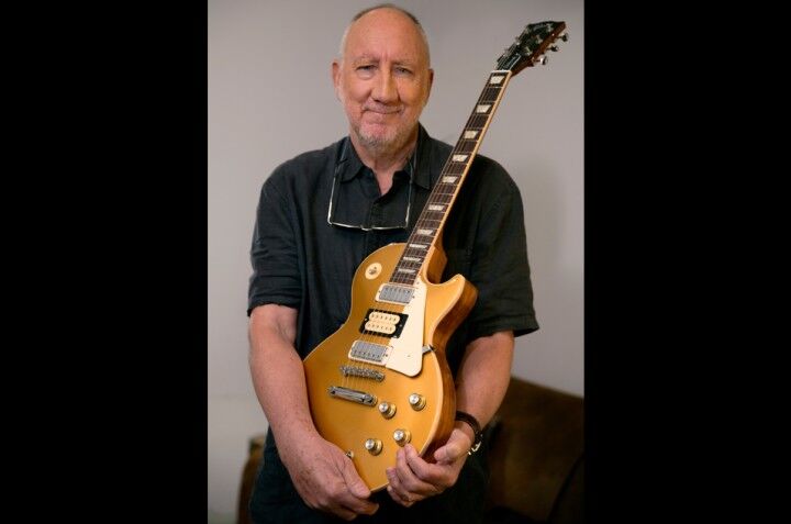 Heart to hang onto」ピートタウンゼントのソロ作品に光り輝く名曲を